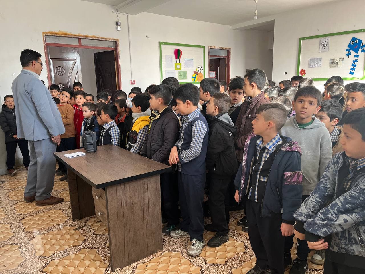 «صبحگاه » ۵ اسفند سالروز بزرگداشت خواجه نصیرالدین طوسی و روز مهندس مبارک